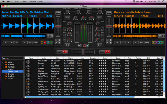 Best Mac Music Mixer Software